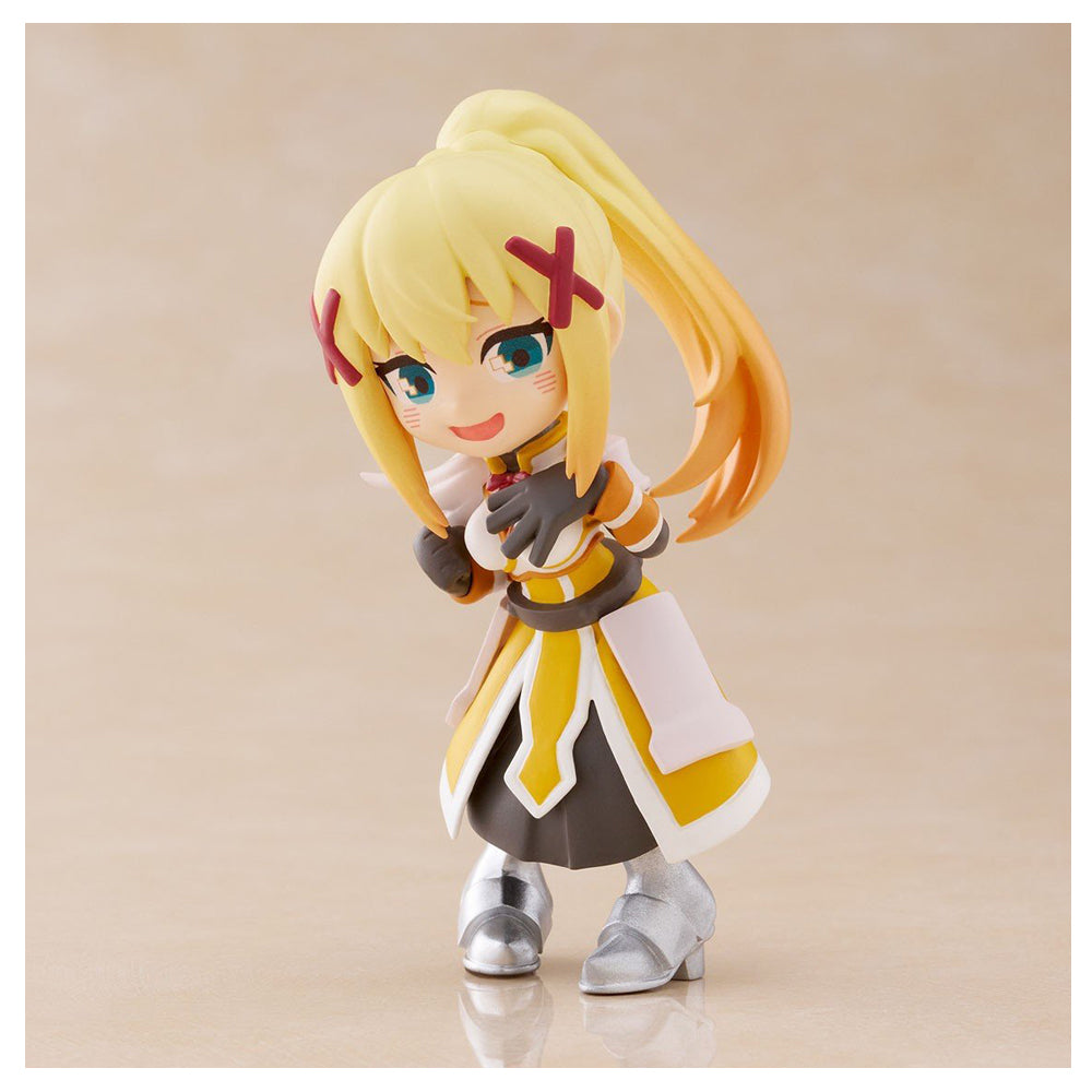 FIGURA SORPRESA PALVERSE KONOSUBA 3 FIGURA SORPRESA PALVERSE KONOSUBA 3